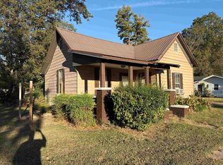 815 Terry St N, Wynne, AR 72396