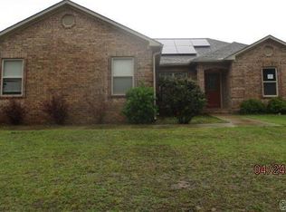24 Fletcher Dr, Austin, AR 72007