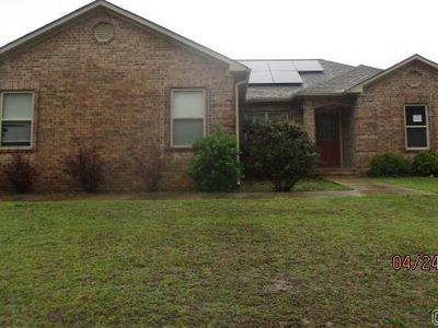 24 Fletcher Dr, Austin, AR, 72007