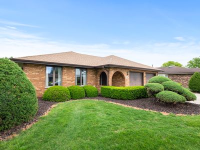 7618 W 157th St, Orland Park, IL, 60462