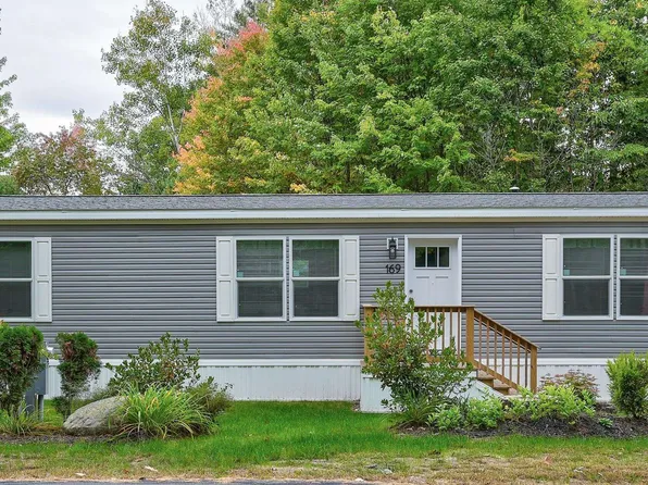 169 Mountainvale Drive, Conway, NH 03813