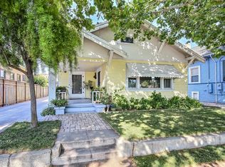 1150 S 11th St, San Jose, CA 95112