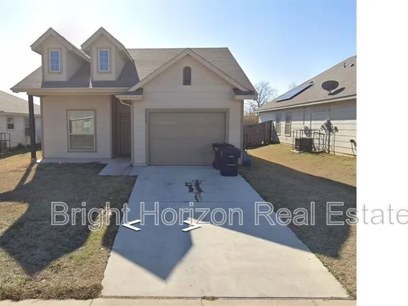 1440 Gallina Trl, Fort Worth, TX 76119