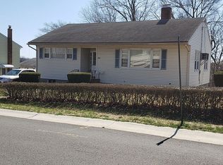 52 Cadmus Ave, Elmwood Park, NJ 07407