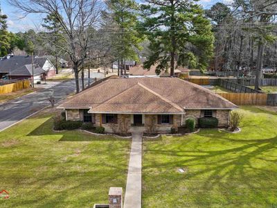 600 Pinewood Dr, Marshall, TX, 75672