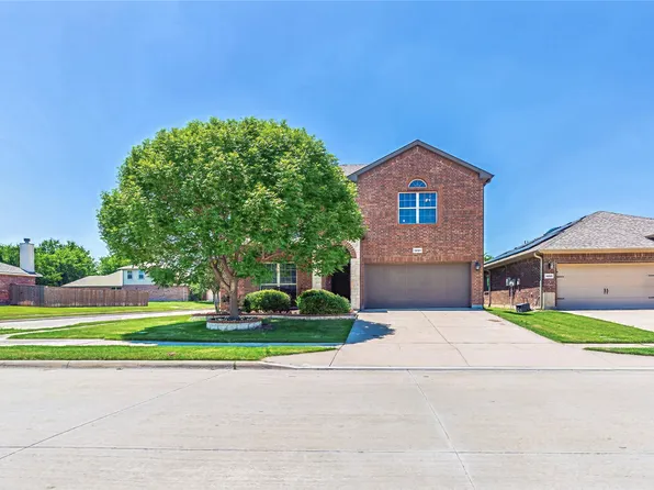 13101 Palancar Dr, Fort Worth, TX 76244