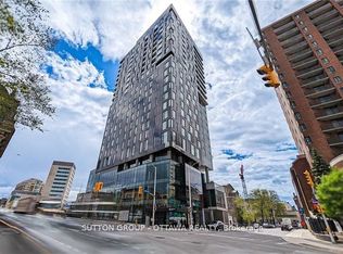 20 Daly Ave #1608, Ottawa, ON K1N 0C6