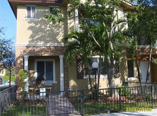 23071 SW 112th Pl, Miami, FL 33170