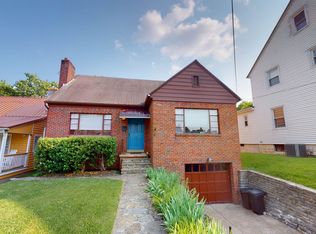 213 Chestnut St, Huntington, WV 25705