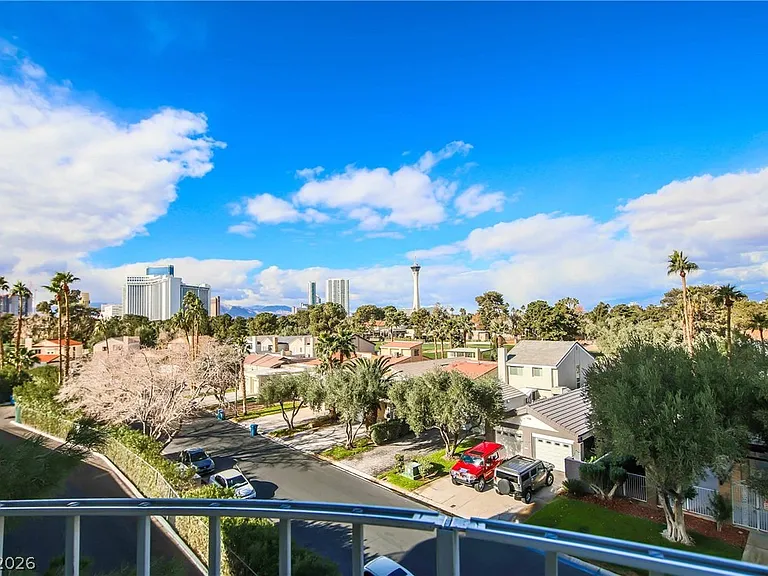 3111 Bel Air Dr #4B — Photo 19