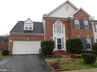 326 Tannery Dr, Gaithersburg, MD 20878