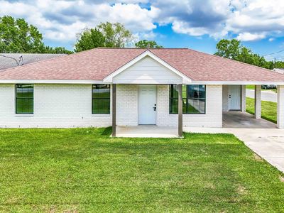 2000 Martin Luther King Dr, Jeanerette, LA, 70544