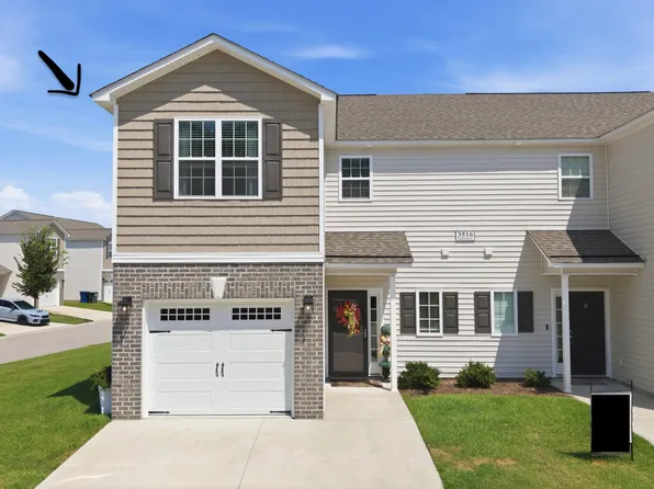 3516 Richter Way #A, Greenville, NC 27834