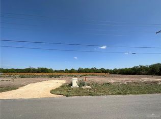 3003 S Gardenia St, Pharr, TX 78577