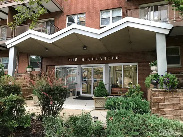 123 S Adelaide Ave APT L5, Highland Park, NJ 08904