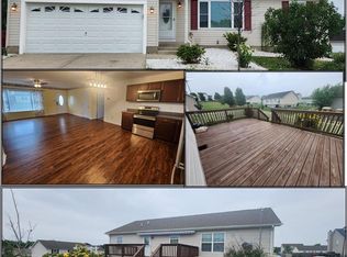 227 Tather Dr, Martinsburg, WV 25405