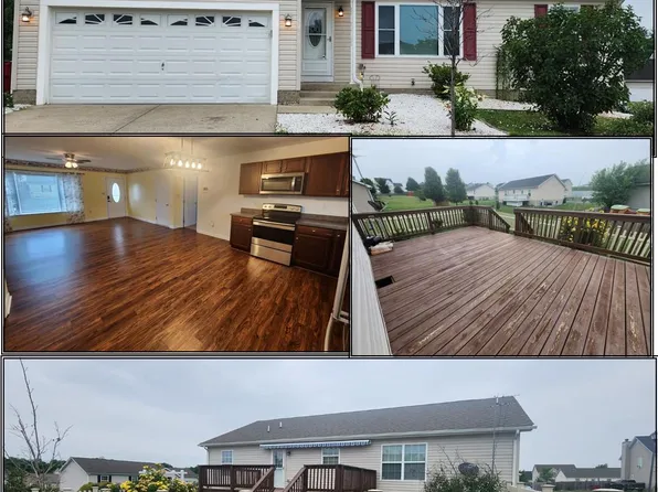 227 Tather Dr, Martinsburg, WV 25405