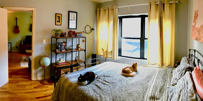 Rented by Boerum Hill Realty | media 27