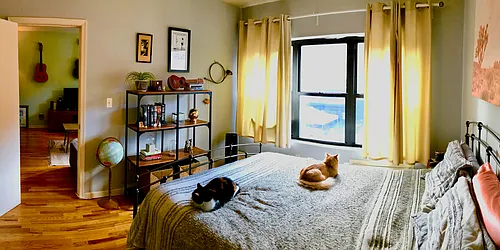 Rented by Boerum Hill Realty