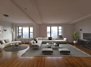 315 C P W #7E, New York, NY 10025