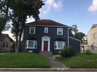 3817 Gertin St, Houston, TX 77004