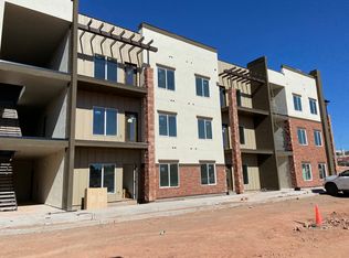 Millcreek Residences, Washington, UT 84780