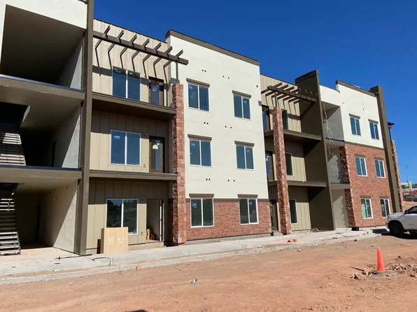 Millcreek Residences