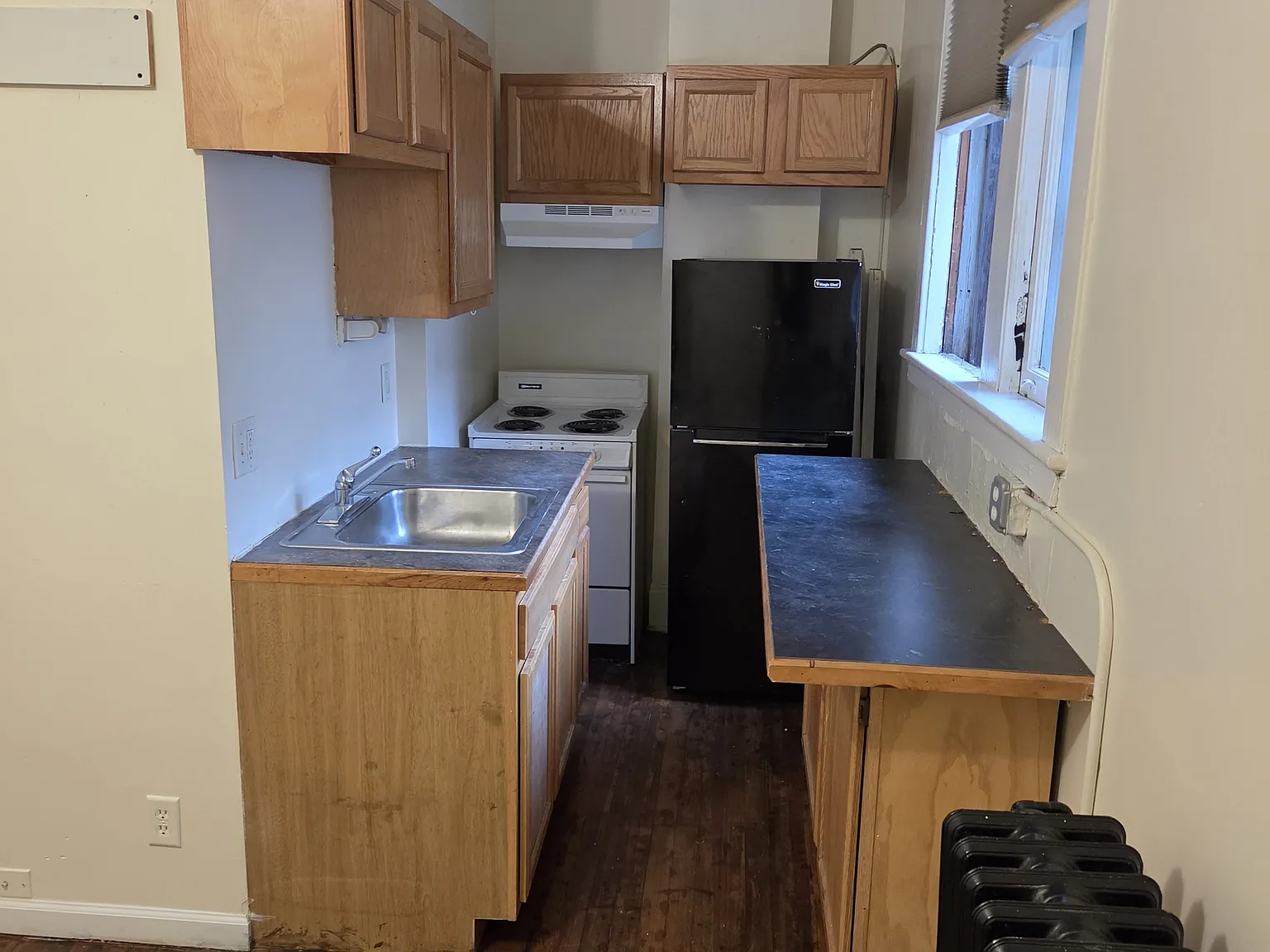 Studio, 285 sqft, $825 — Photo 4