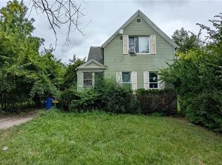 3558 E 46th St, Cleveland, OH 44105