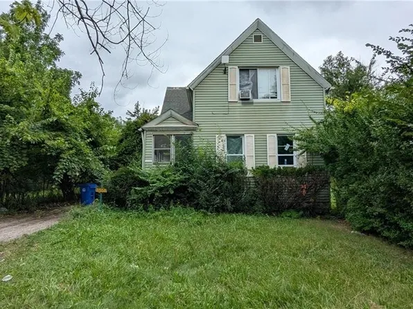 3558 E 46th St, Cleveland, OH 44105