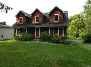 5973 E Seneca Tpke, Jamesville, NY 13078