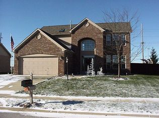 36 Presidential Way, Brownsburg, IN 46112