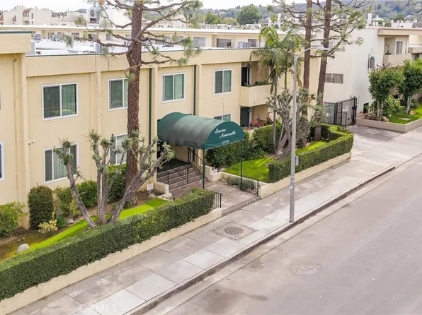 5328 Newcastle Ave Unit 46, Encino, CA 91316