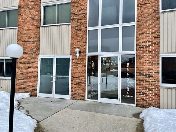 2nd image of 9717 S Keeler Ave #8-203