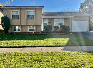 3409 Chambord Ln, Hazel Crest, IL 60429