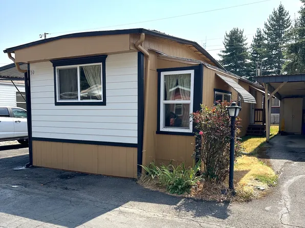 8403 NE Saint Johns Rd, Vancouver, WA 98665