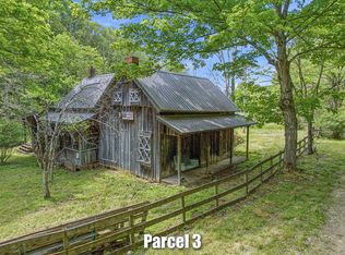 551 Keesee Rd, Vinton, OH 45686