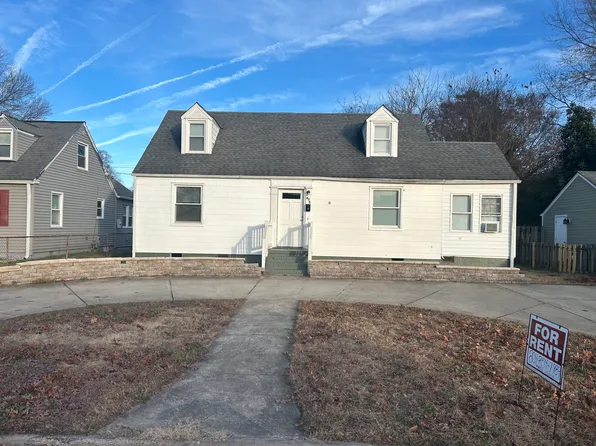 472 Algonquin Rd, Hampton, VA 23661