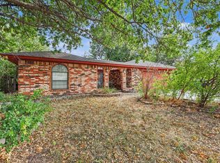 2608 SW 91st St, Oklahoma City, OK 73159