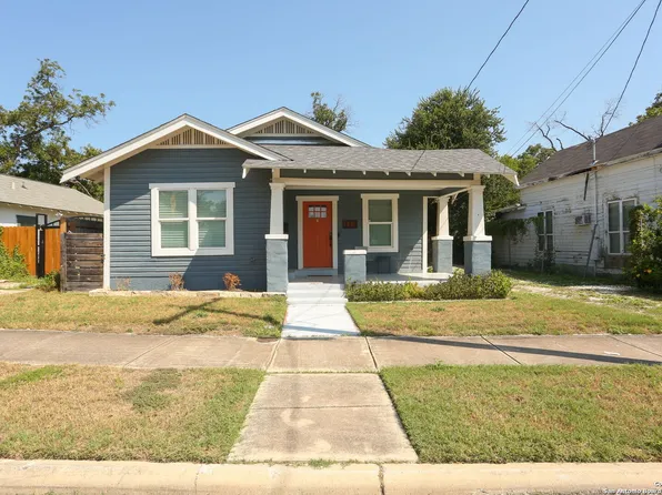 335 Helena St, San Antonio, TX 78204