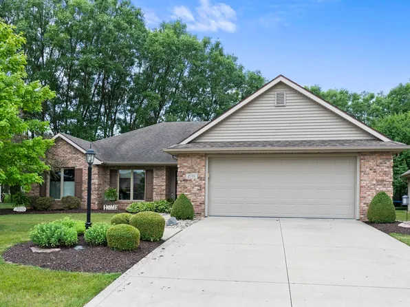 2011 Cortland Ln, Kendallville, IN 46755