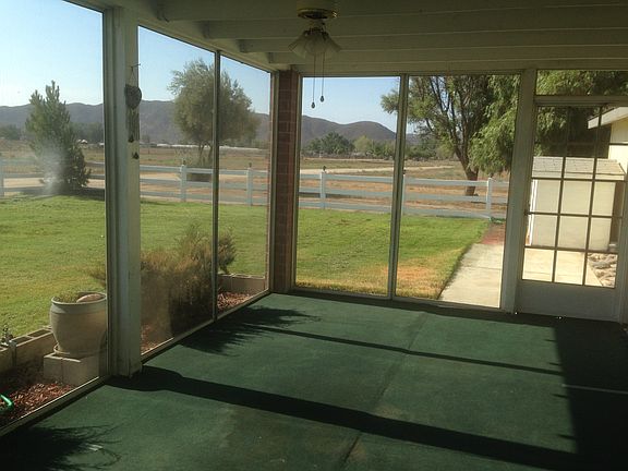 40x14 enclosed patio