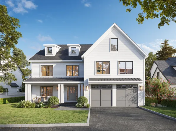 10 The Reserve at Sterling Ridge, Stamford, CT 06905