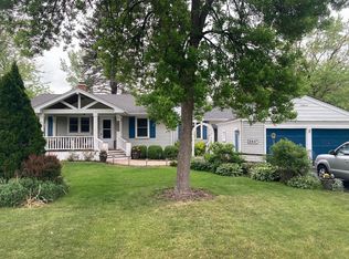 5847 S Edgewood Ave, Countryside, IL