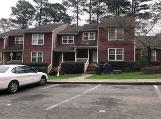 122 Timber Ridge Dr, Durham, NC 27713