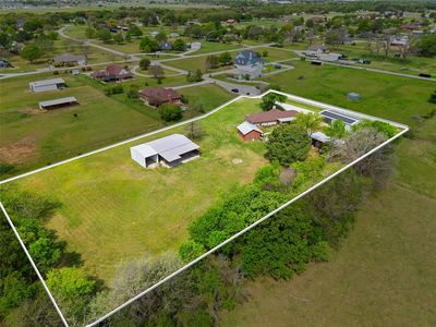 9898 Vail Eton Dr, Pilot Point, TX, 76258