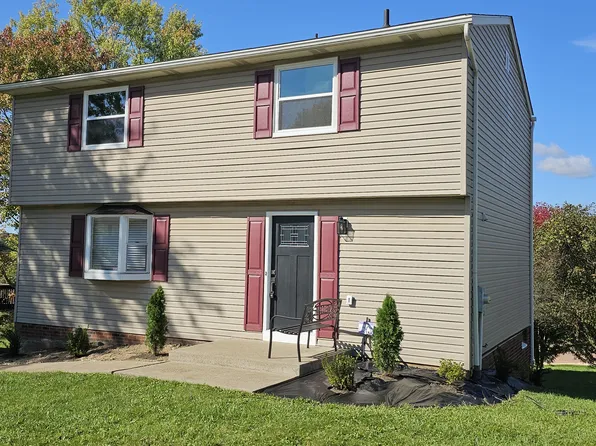 183 Old Ridge Rd, Coraopolis, PA 15108