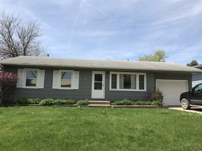 1013 Dover St, Iowa City, IA, 52240