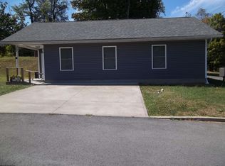 6 Addison Cir, Morgantown, WV 26505