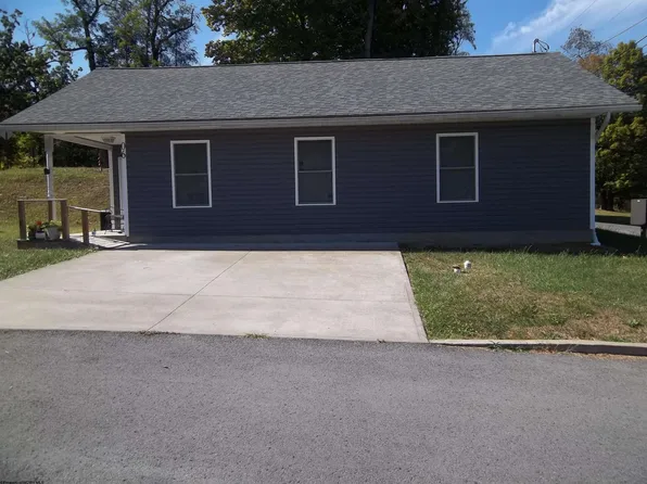 6 Addison Cir, Morgantown, WV 26505